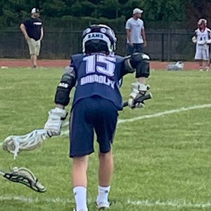 Meet your Posher, Patrick